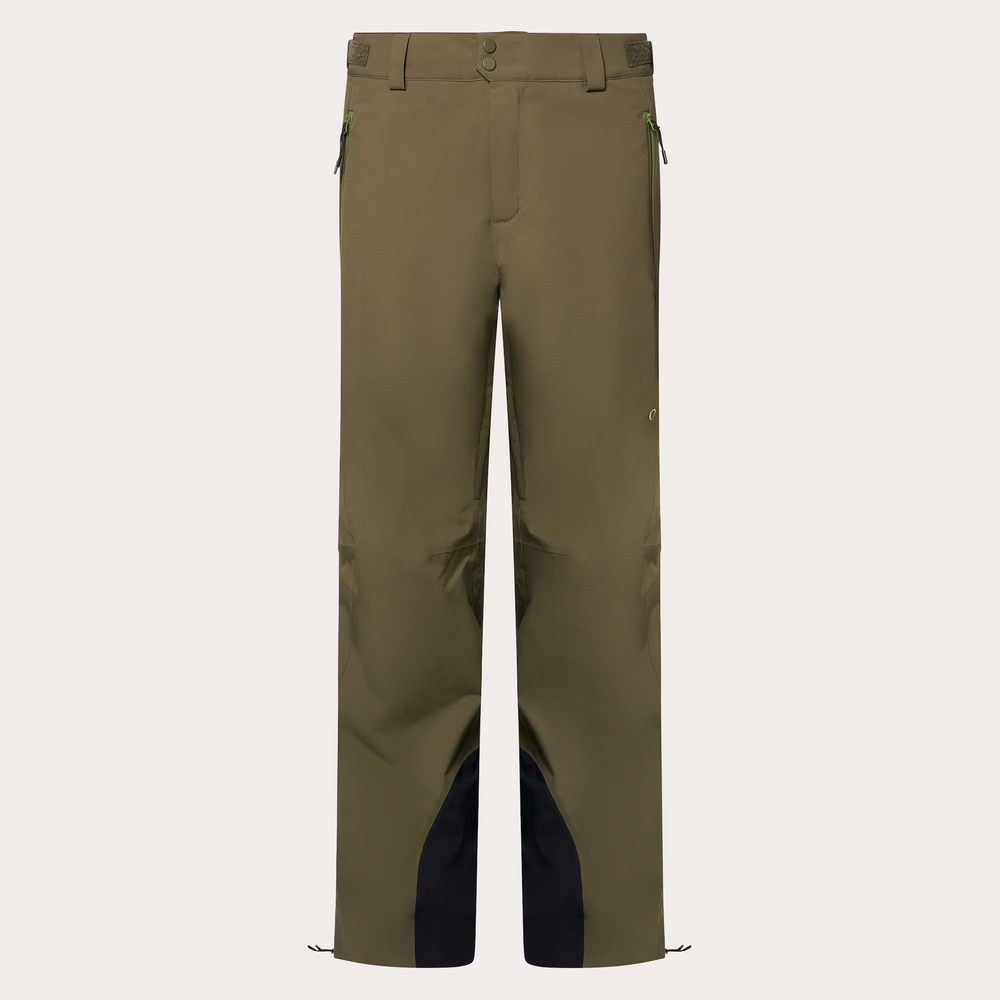 Штаны для сноуборда OAKLEY Kendall RC Shell Pant Men's