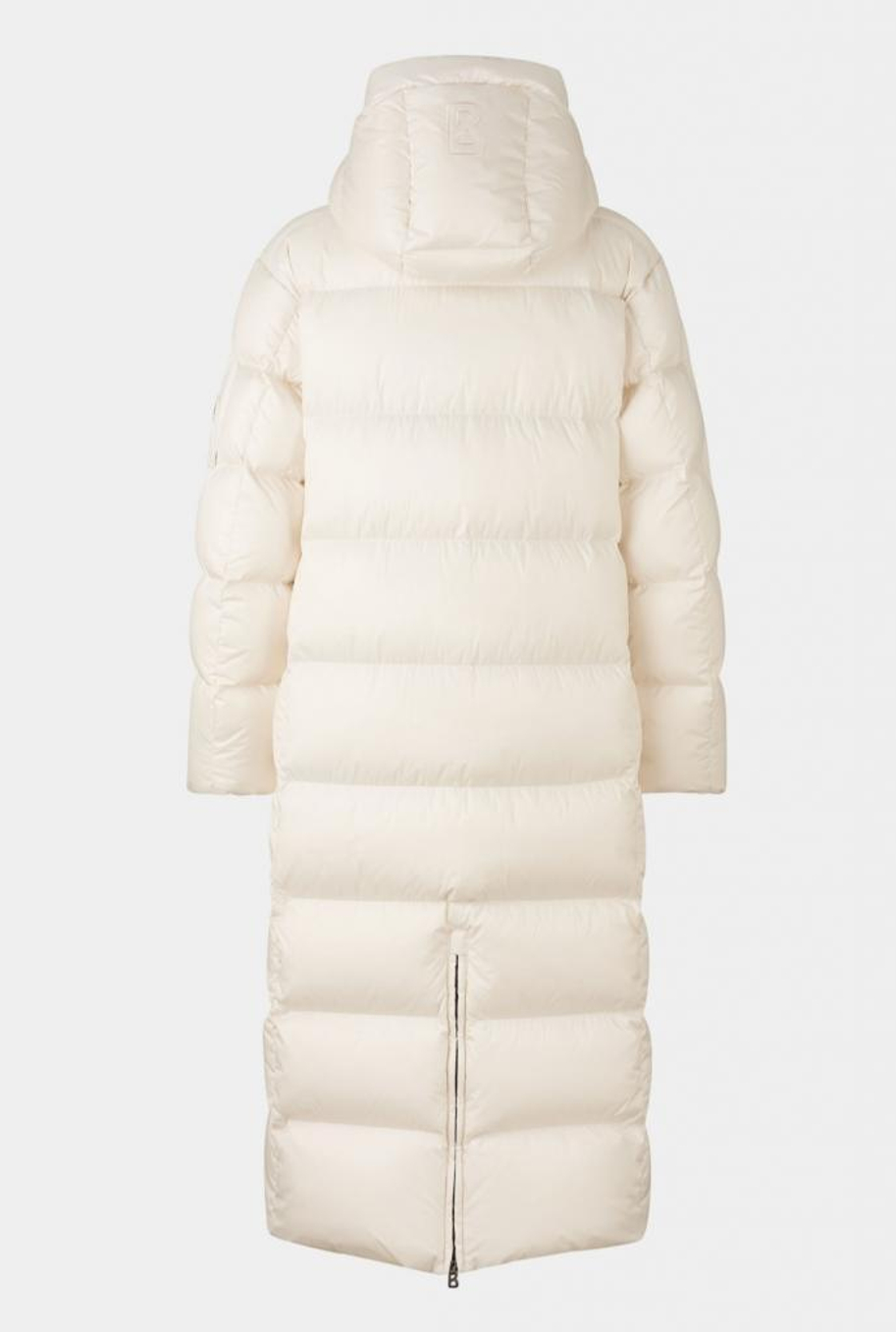 Пальто BOGNER JONNA-D2 в молочном цвете