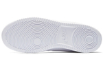 Кроссовки Nike Court Borough Low Triple White