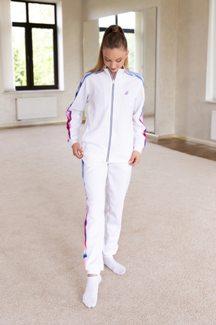 Спортивный костюм ЧМ