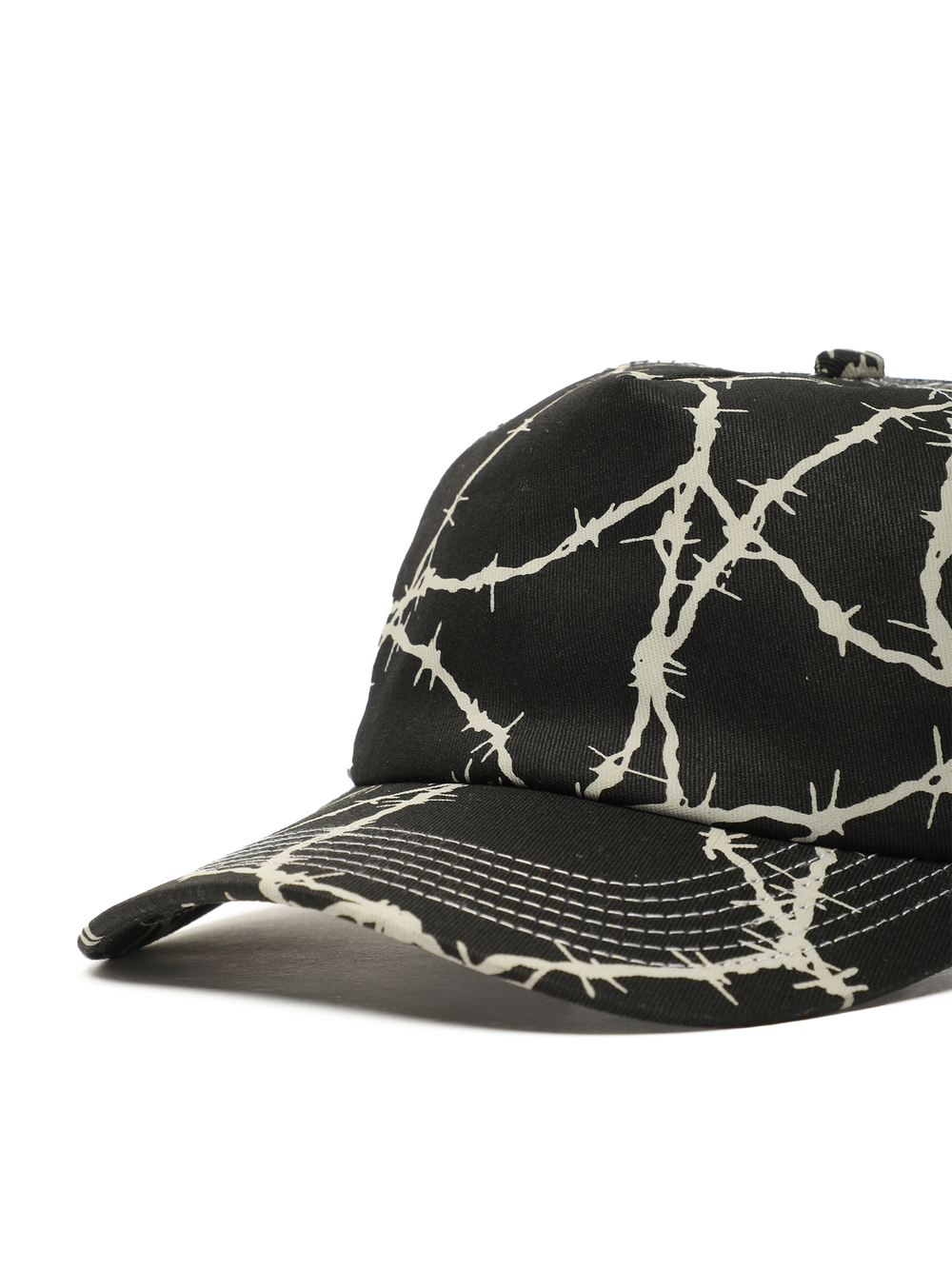 Кепка Wired Trucker