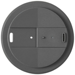 Стакан Americano ® объемом 350 мл с непроливаемой крышкой