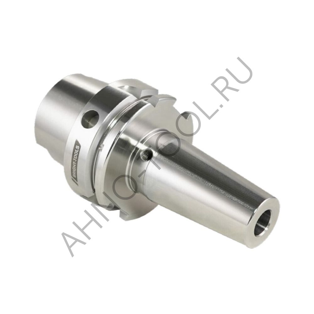 Патрон с термозажимом HSK50A-SFS04-80 BRIGHT-TOOLS