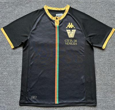Домашняя форма «Венеция» 23/24