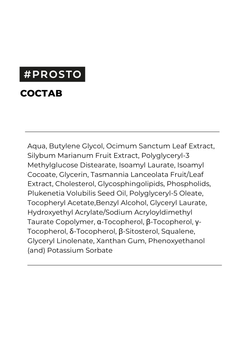 Успокаивающий крем для лица ANTI-REDNESS для чувствительной кожи