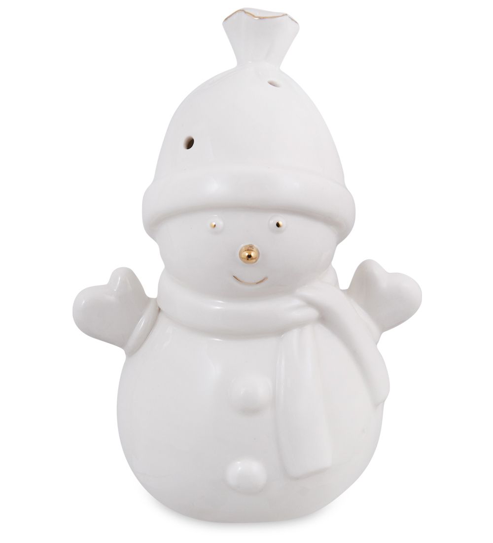 VS-478 Фигурка-светильник «Снеговик»