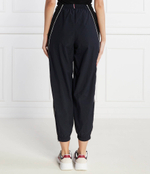 Спортивные штаны Tommy Sport - темно-синий(S10S101758)