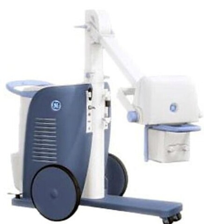 Рентген передвижной TMX R+