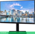Монитор Samsung LF27T452FQRXEN