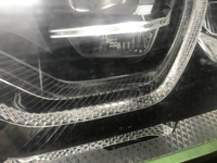 Фара левая BMW 5er G30 (17-20) Adaptive LED