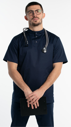 Костюм медицинский Давид №У2