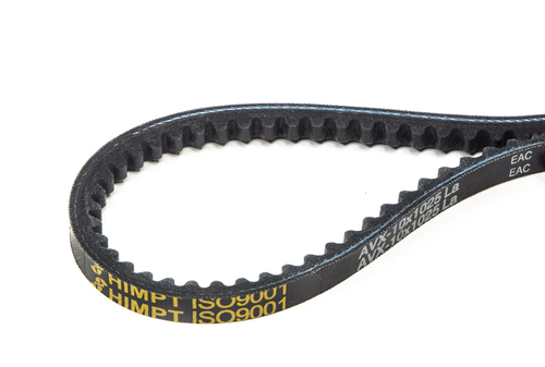 Ремень зубчатый AVX10-1025
