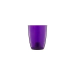 Кашпо для орхидей Mia 1,2 л (баклажан)