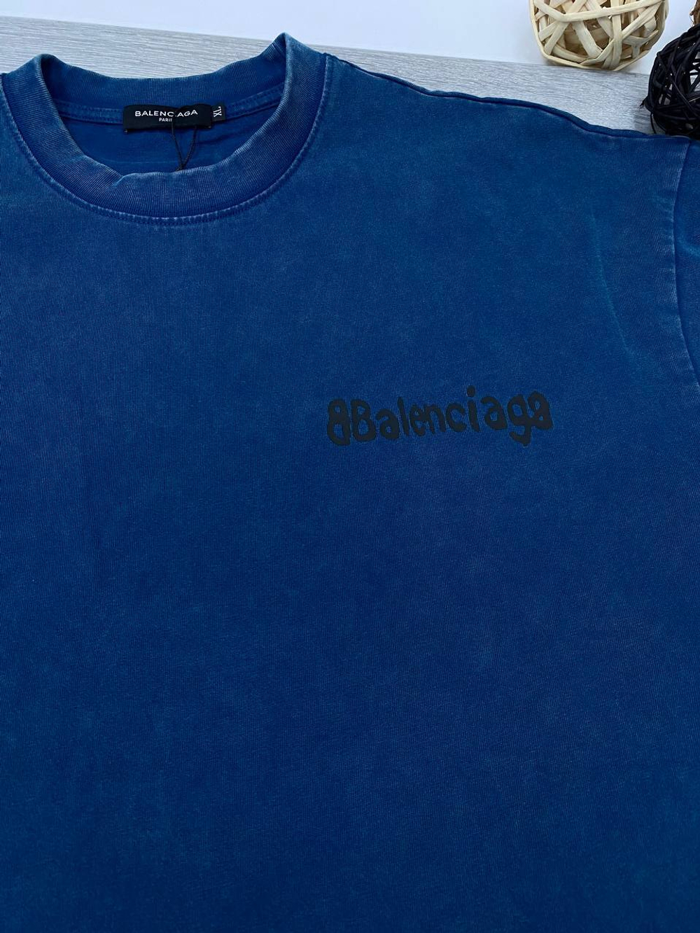 Футболка Balenciaga