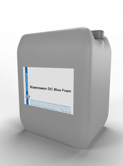 Компомол DC Blue Foam