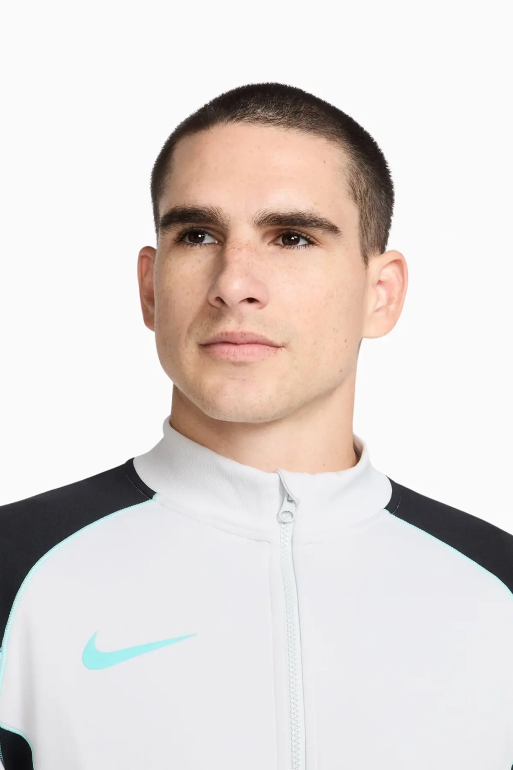 Спортивный костюм Nike Strike+ - белый