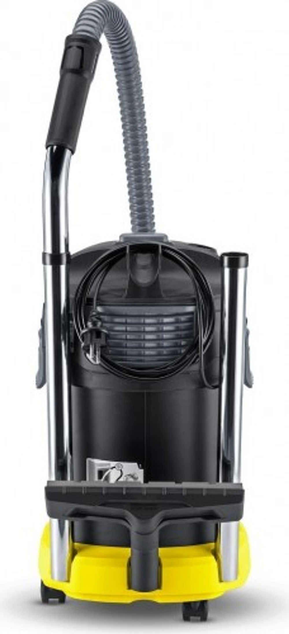 Пылесос сетевой KARCHER AD 4 Premium для золы 1.629-731.0