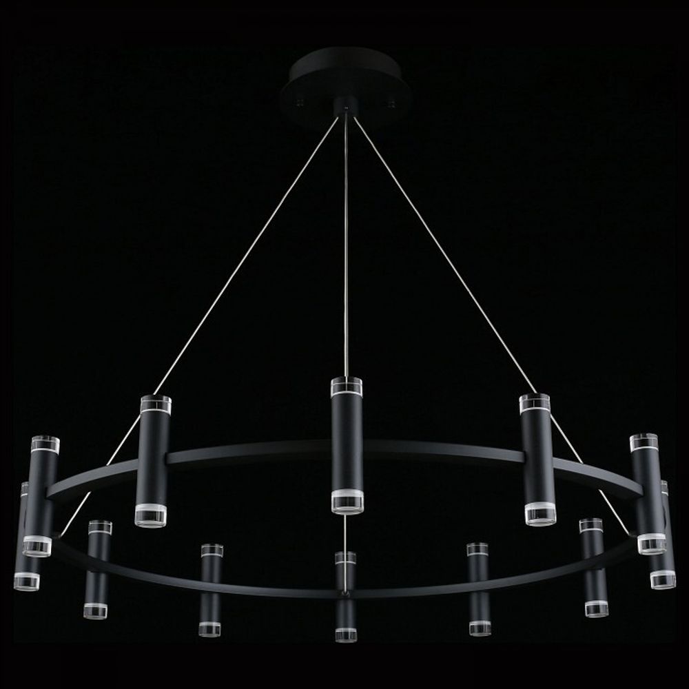 Подвесная люстра Aployt Klarcia APL.037.03.120