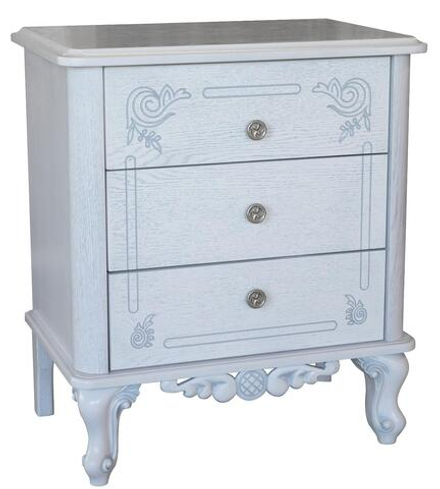 Тумба прикроватная «Флорентина» БМ2.851.1.30(2674)