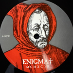Enigma - MCMXC a.D. (Европа 1990г.)