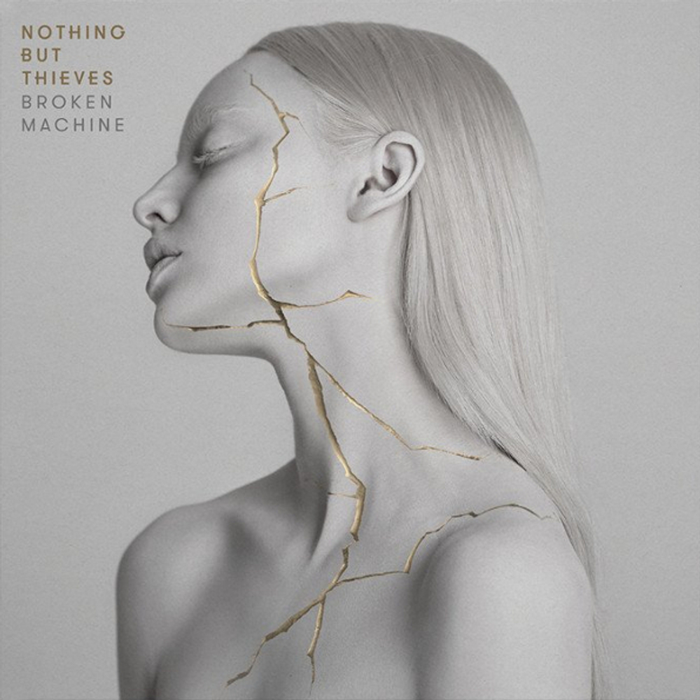 Nothing But Thieves / Broken Machine (CD)
