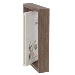 GAEM Фоторамка для фото 13*18, L18 W4 H23,5 см