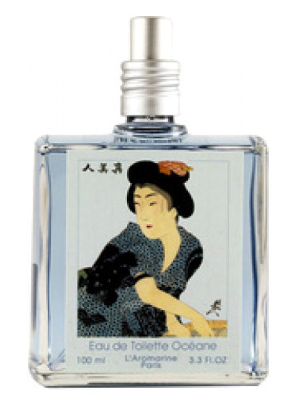 Outremer Tokyo Oceane