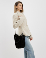 Сумка 558 15 черный