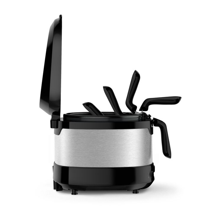 Фритюрница Moulinex Uno AF215D10