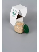 Соль чесночная пищевая