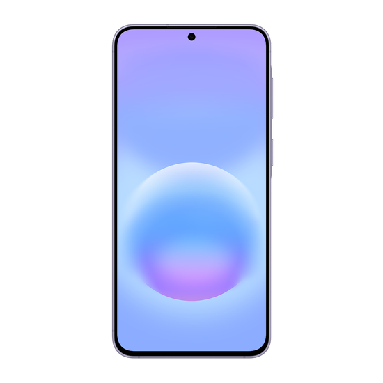 Смартфон Samsung Galaxy A57 12/512 Гб сиреневый