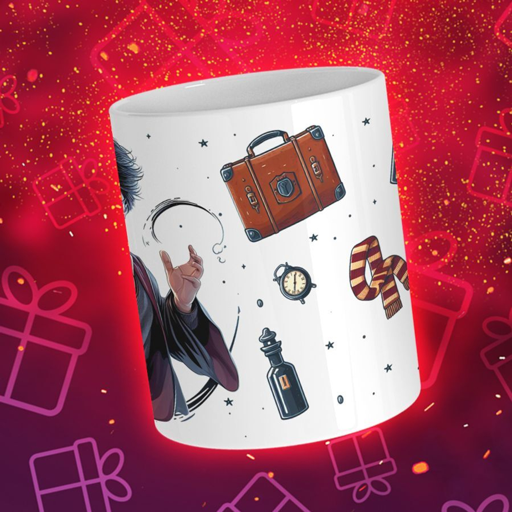 "Гарри Поттер 5"