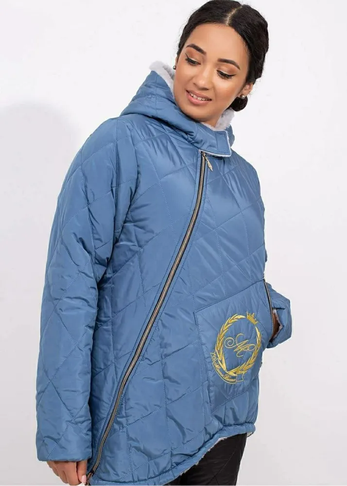 Костюм зимний УК-126-3 Фабрика Моды