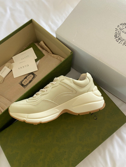 Gucci Rhyton Sneaker