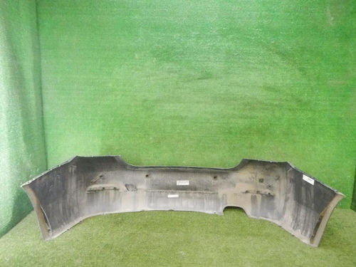 Бампер задний BMW 4er F32 (2017-2020)