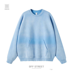 Свитшот Off Street