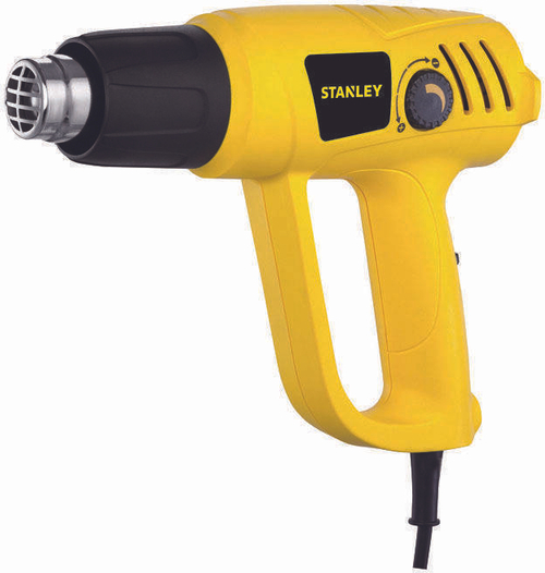 Т/пистолет Stanley STXH2000-B9 2000Вт, 50-450/90-6