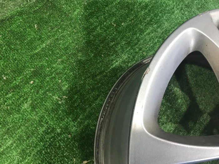 Диск Комплект дисков R17 Mercedes A W177 (2018-н.в.)