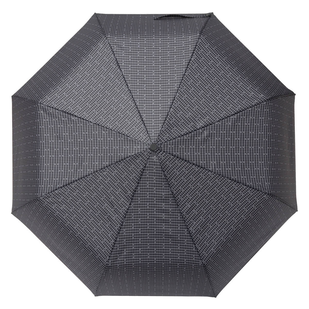 Зонт складной Ferre 6036-OC Rombo Grey Ferre Milano