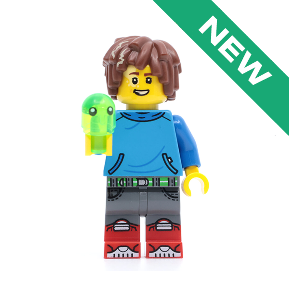 NEW Матео из BAM