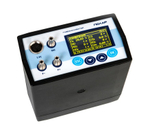 ПОЛАР газоанализатор для дымовых отходящих газов многокомпонентный переносной