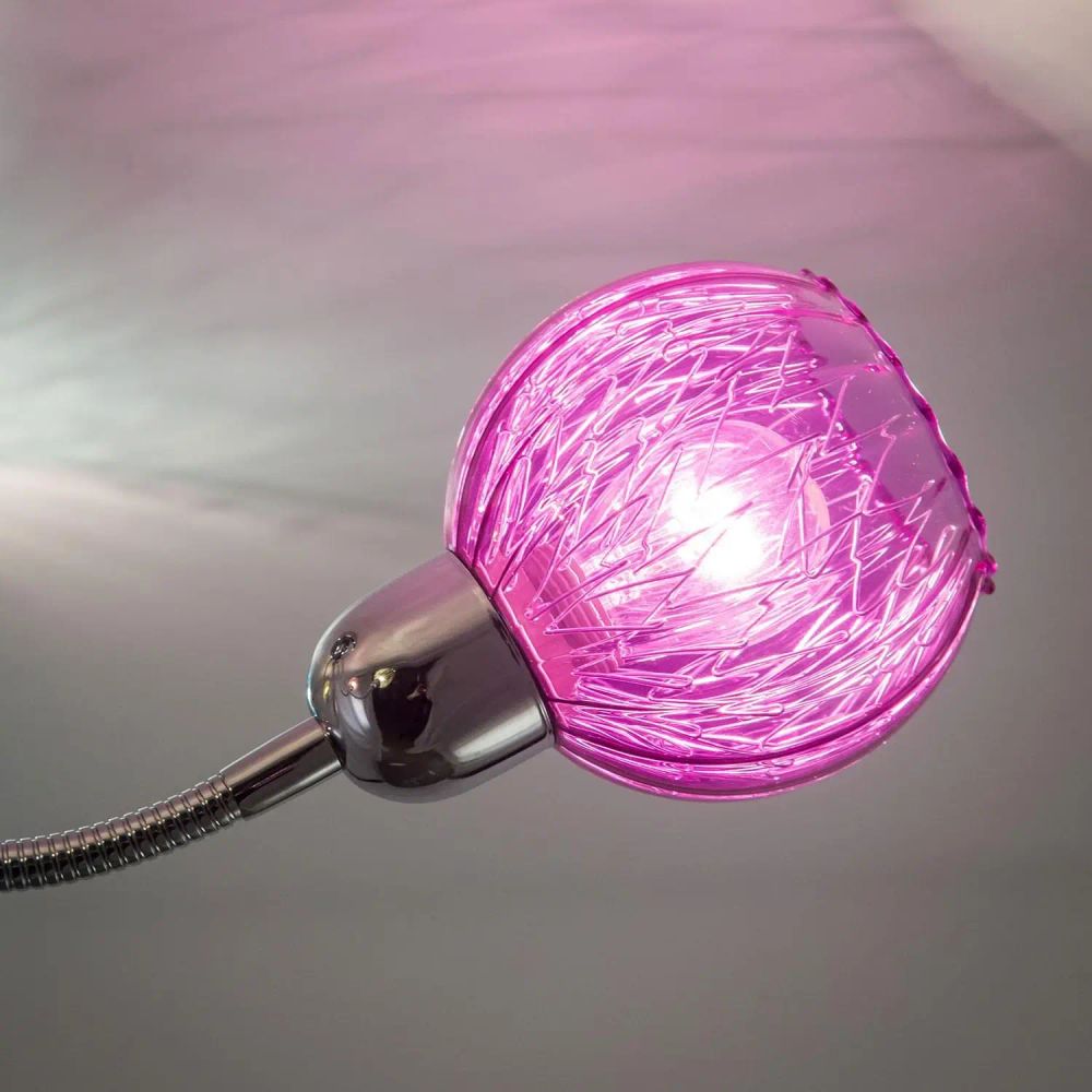 Плафон Citilux Попурри 604.11.5_Viol