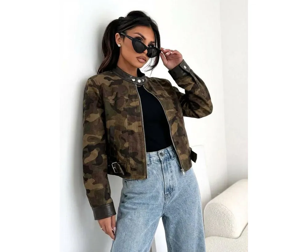 Куртка 50364890 Fabrika