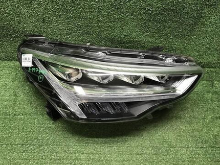 Фара правая Haval Jolion (2021-н.в.) LED