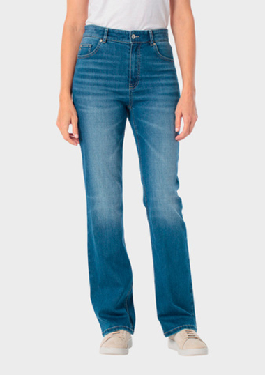 Джинсы GERRY WEBER