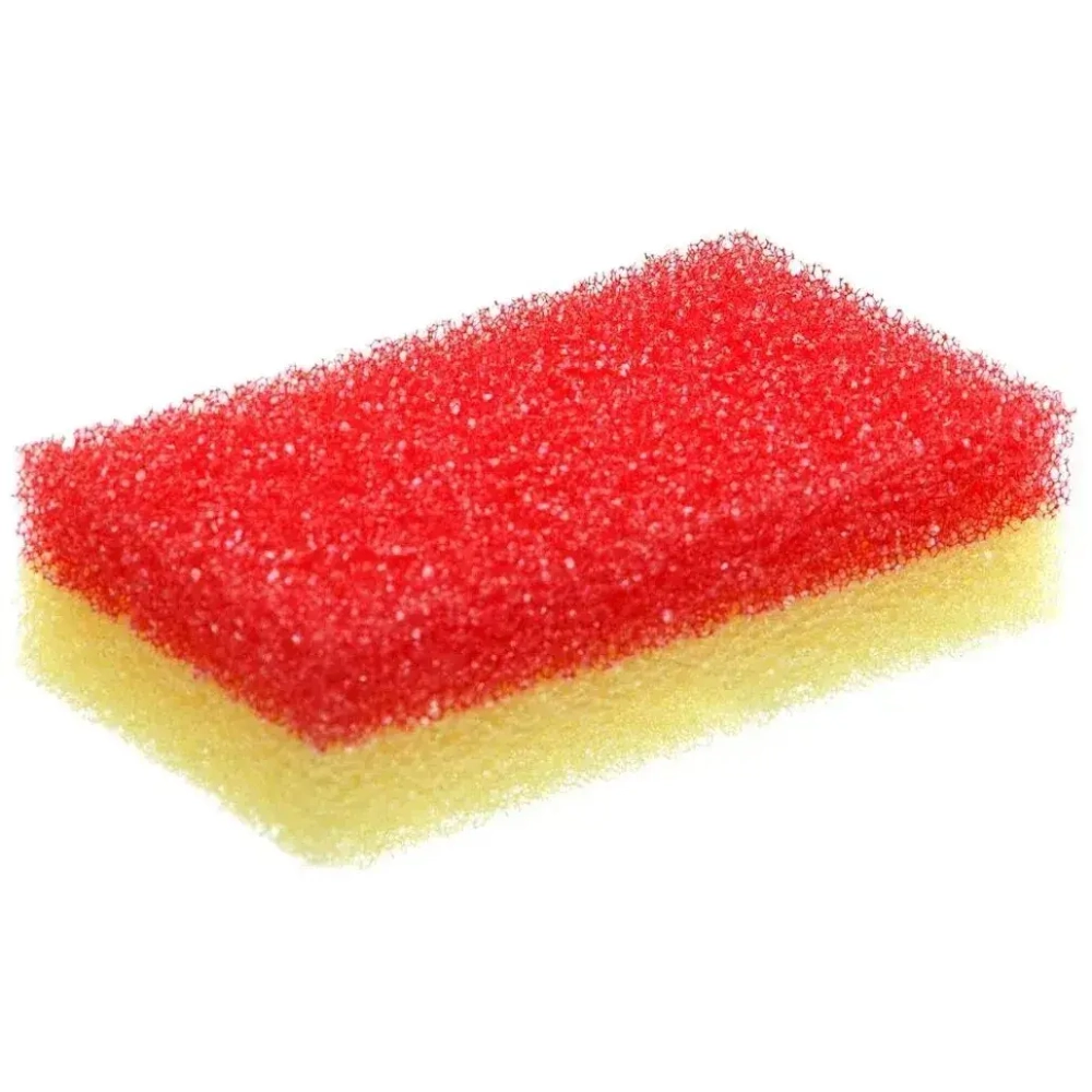 Губка для тела антицеллюлитная, (прямоугольник)