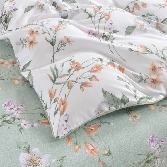 Ариэнна КПБ сатин Евро 4н