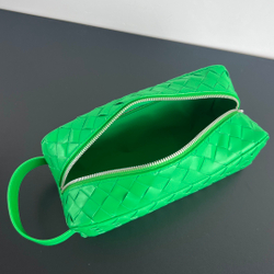 Bottega Veneta Travel Pouch