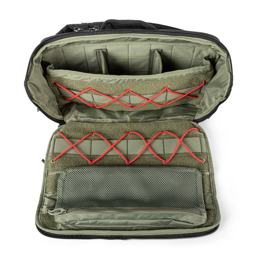 Рюкзак 5.11 Tactical LV10 2.0 13л (Black)