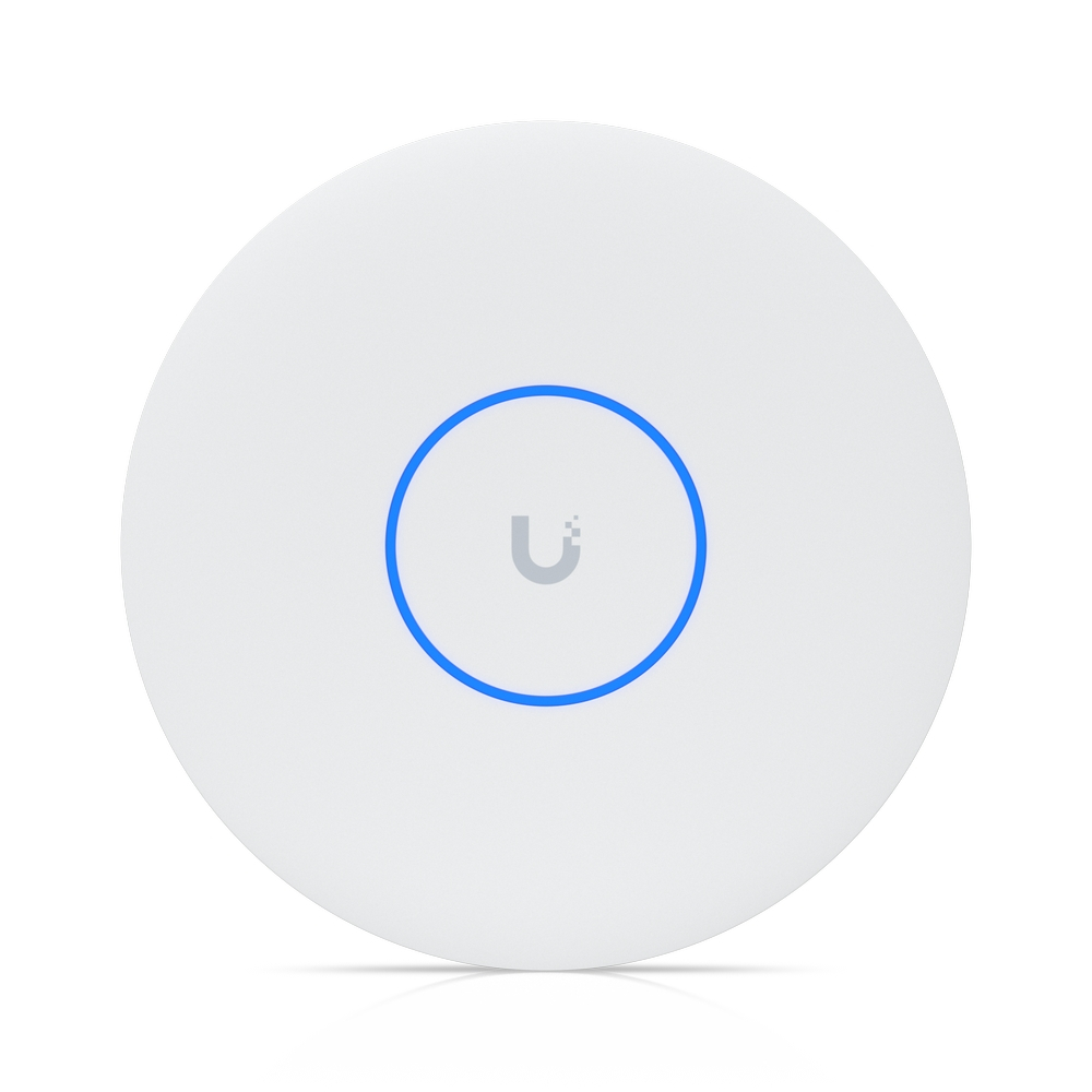 WiFi точка доступа Ubiquiti U7 Pro XG 1/2.5/5/10GbE